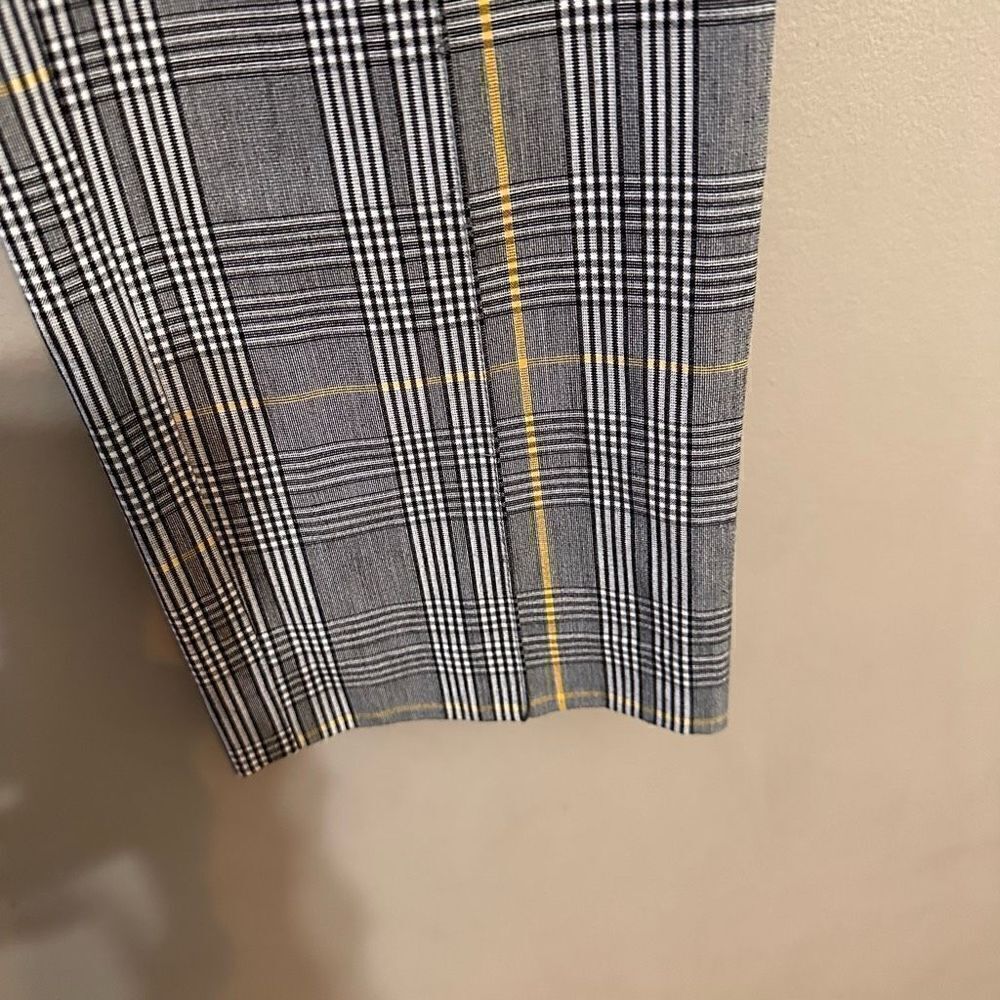 Mango pause cropped pants - Picture 4 of 5